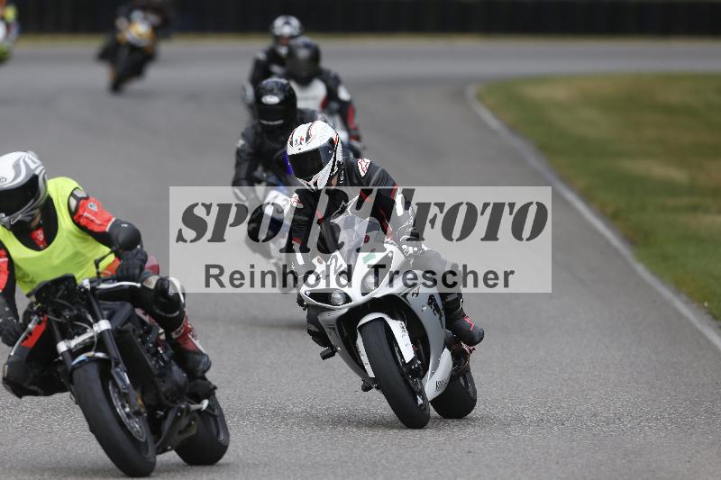 /18 05.06.2026  TZ Motorsport ADR/Gruppe gruen/42